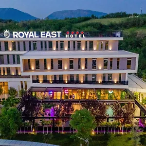 Royal East 4* Tirana