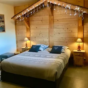 Chalet Coup De Coeur Passy (Haute-Savoie)