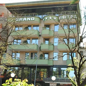 Hotel Grand & Spa