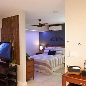 Guest house Plumeria