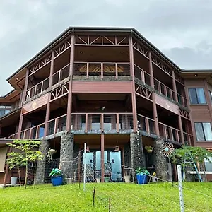 Bed & Breakfast Hawaii Magic Skies