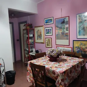 Alojamento de Acomodação e Pequeno-almoço Cosmopolitan