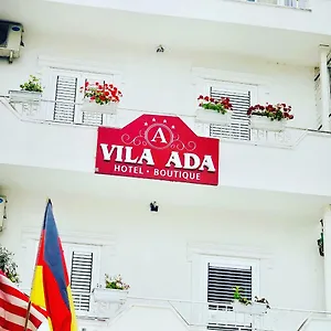 Hotel Vila Ada